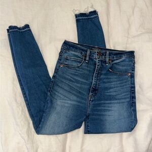 ABERCROMBIE jeans